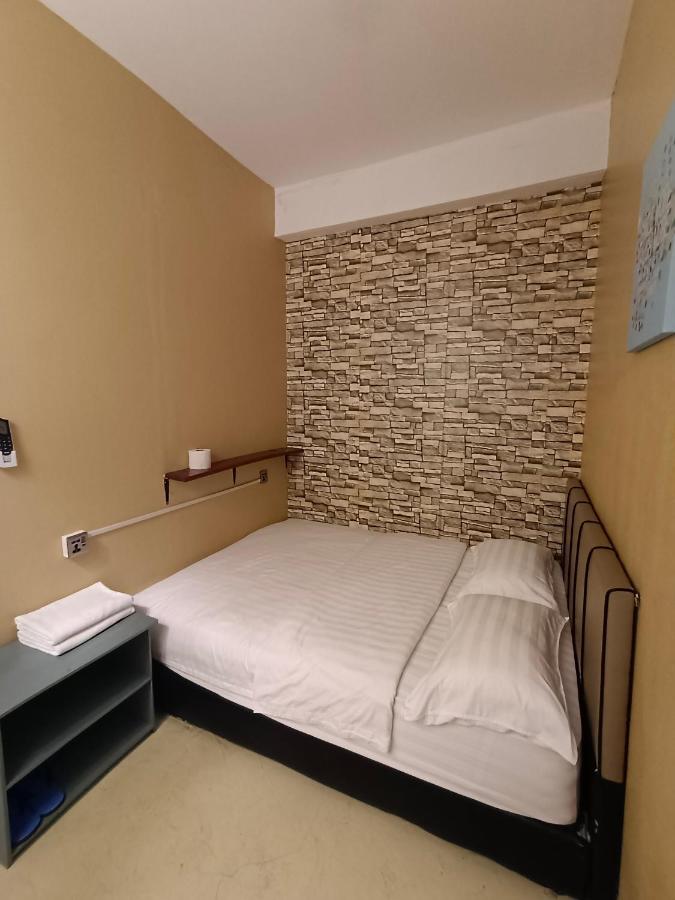 Cow B Homestay Semporna Ngoại thất bức ảnh