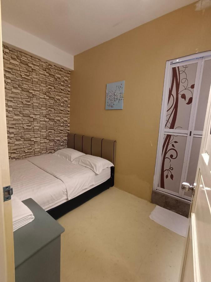 Cow B Homestay Semporna Ngoại thất bức ảnh